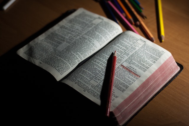 SPIRITUAL MATURITY 1